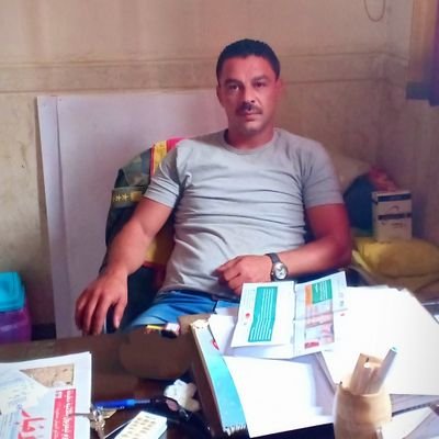 Abdalla37007402's profile picture. صاحب مؤسسة الباشا للتكييف