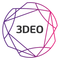 3DEO (@_3deo) 's Twitter Profile