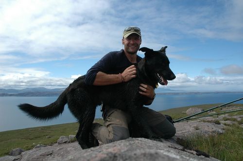 Broadcaster, speaker, biologist, writer, CEO @SeadogProds. @Galapagossip President, @DurrellWildlife Global Ambassador. Dad to Isla and the Mollster.