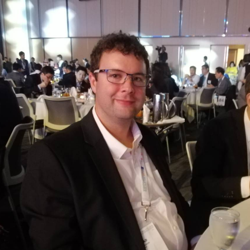 mrbraddickson's profile picture. TXplore Expert at ABB Inc