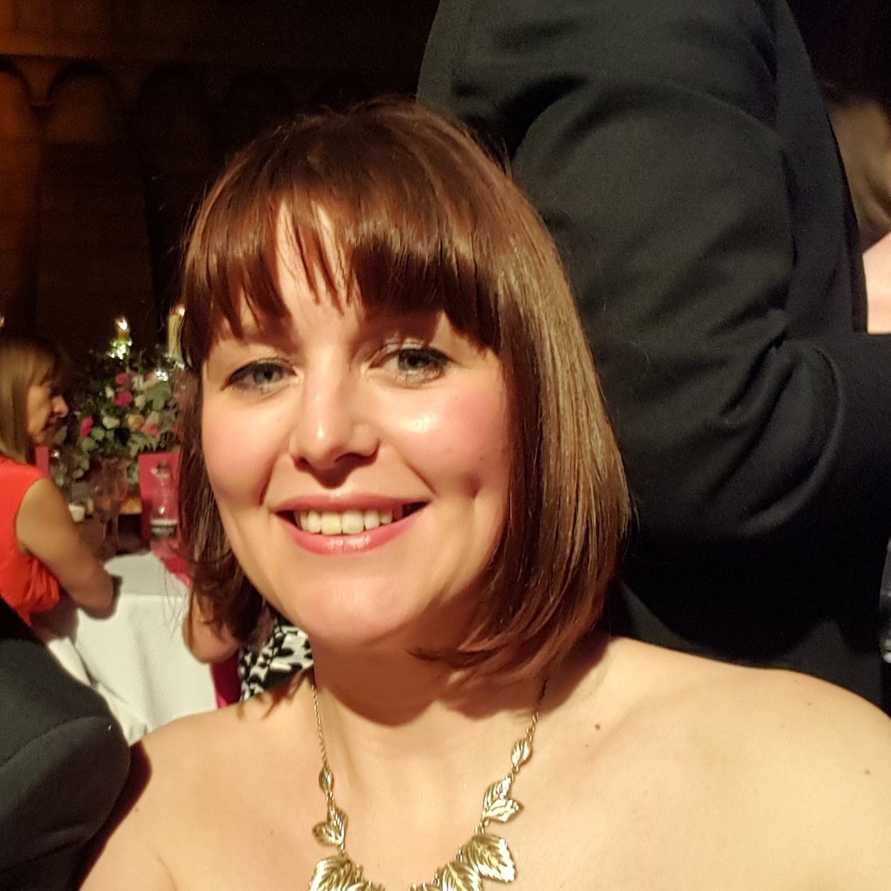 wingingitvicky's profile picture. 