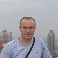 Eugene Bulgac (@eugene_bulgac) 's Twitter Profile