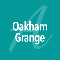 Oakham Grange(@ArdaleOakham) 's Twitter Profile Photo