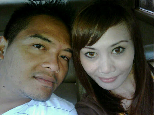 m2m2's profile picture. Aq adalah saya.. Saya adalah aq..