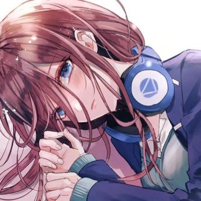 CWt8949cwxx5Zh2's profile picture. 最近Twitter始めた22歳女。コスプレ初心者を始めようとしている者です。 主にVOCALOIDのIA、アニメだとccサクラ等CLAMPさんの作品が好きです。最近は5等分の花嫁等も大好きです。 一緒にコスプレしてくださる方を探しています。 色々と初心者ですが良ければお友達になってください♪気軽にDMください