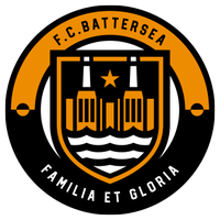 FC BATTERSEA(@FcBattersea) 's Twitter Profile Photo