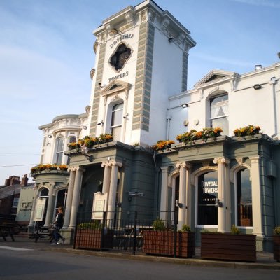 Historic, Dog Friendly Gastro Pub On The World Famous Penny Lane.