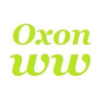 Oxon Weekend Walkers (@oxonww) 's Twitter Profile