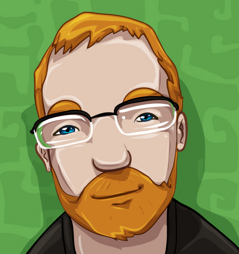 Das_Ginge's profile picture. IT Monkey, Trainee Counsellor, board and video gamer,