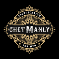 Chet Manly(@TheChetManly) 's Twitter Profile Photo