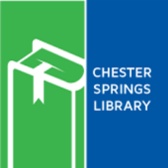 We are a small, community based library in historic West Pikeland Township, Pennsylvania, and are part of the Chester County Library System.