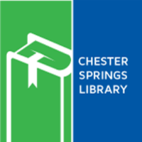 ChesterSpringsLibrary (@librarysprings) 's Twitter Profile