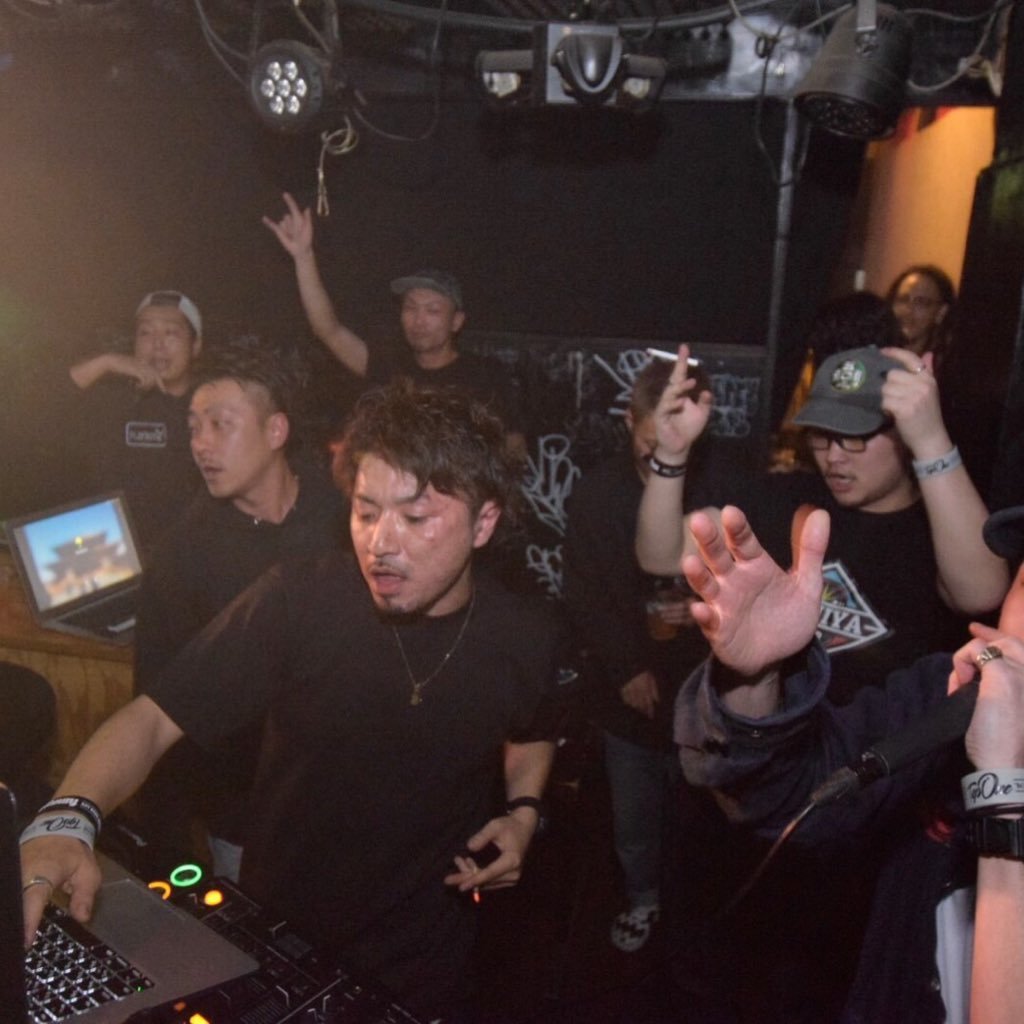 ToponeH's profile picture. 