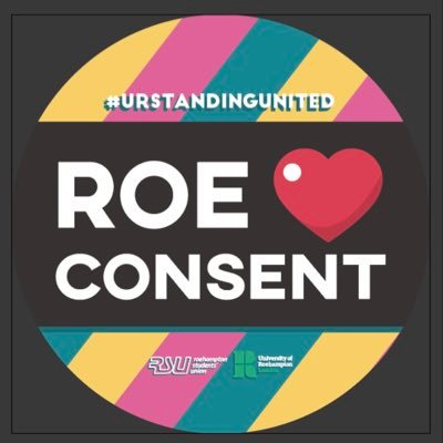 We work to prevent and protect students from incidents. You’ll see us at RoeUni events, working to keep you safe! Follow us on Insta: @bystanderinterventionteam