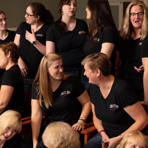 In its 45th season, the Aeolian Singers is an upper voices choir based in Halifax, Nova Scotia, under the direction of Heather Fraser.