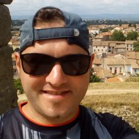 Roger P. (@rogerpif) 's Twitter Profile