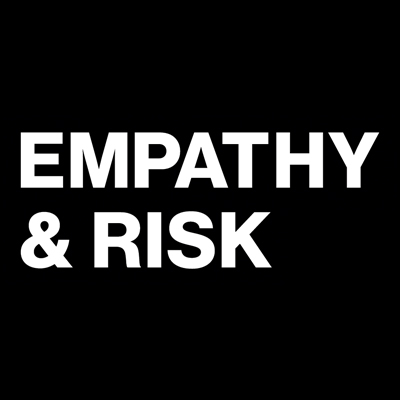 Empathy & Risk is an arts-led, interdisciplinary initiative, which engages with empathetic and systemic failure in situations of perceived risk and conflict.