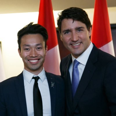 Article Software Engineer II and Prime Minister’s Youth Council Alumnus. #PMYouthCouncil 
Formerly @JustinPMYC