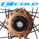 Cole_Wheels's profile picture. Exclusive North American  distributor for Cole Wheels