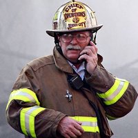 Robert “Butch”Cobb (@resboss48) 's Twitter Profile