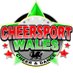 CheerSport Wales (@cheersportwales) Twitter profile photo CheerSport Wales (@cheersportwales) Twitter profile photo