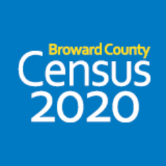 The official Twitter account for Broward County, FL’s Census 2020 Complete Count Effort. Shape your future ➡️ Start here. Let's get counted!#BrowardCounts