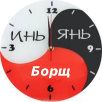 Все㊙️По㊗️Фен㊙️Шую(@BorshchUA) 's Twitter Profile Photo