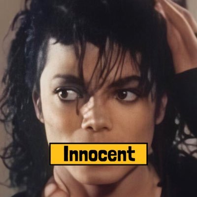 my name is michael, I’ve been a michael Jackson fan for 26 years since I was 7, I will always fight to protect his legacy and defend his innocence #mjinnocent