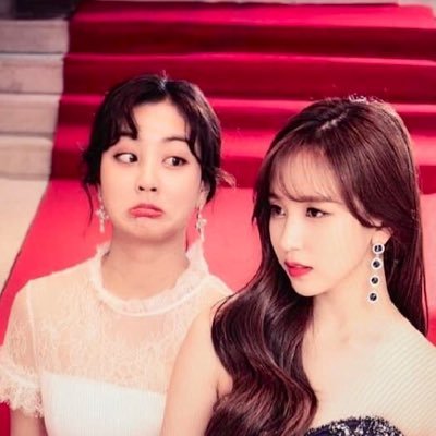 TWICE/ミナ🐧ジヒョ🦄よりのオールペン/MAMAMOO/03line♀/TWICE好きをこじらせてて動いてるTWICEを見るとすぐに涙が出てしまうのでほんとに元気ない時しか浮上しません(超低浮上)