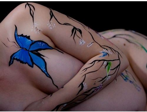 shbodypainting's profile picture. Professional Face and Body artist based in Tampa, Florida.