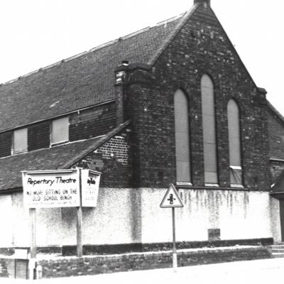 Celebrating the heritage and history of the old Stoke-On-Trent Repertory Theatre. Home of the Repertory Players from 1933-1997.