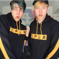 kindastupit (@sncxplrs) 's Twitter Profile