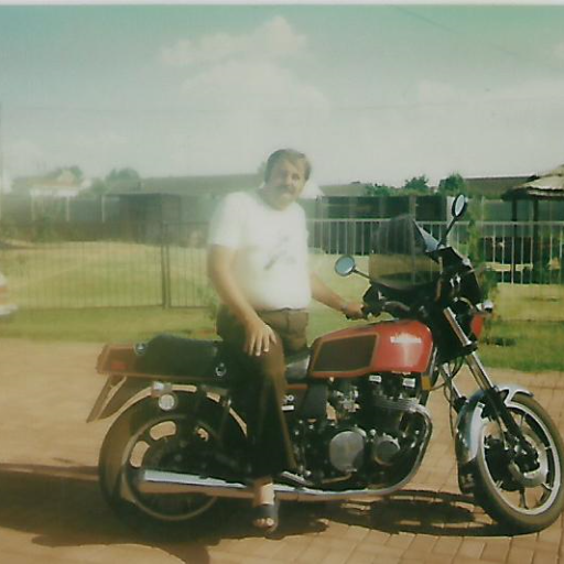 Aletp1946's profile picture. 