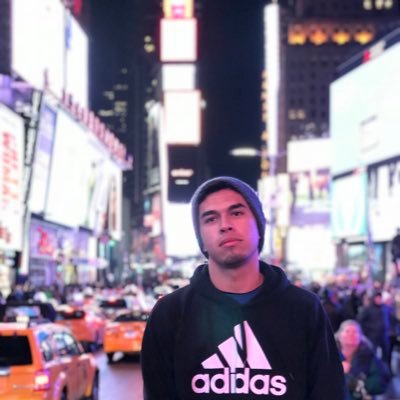 Marcos_L09's profile picture. MSMU Grad 2020!