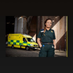 Ellie (@ellieambulance) Twitter profile photo Ellie (@ellieambulance) Twitter profile photo