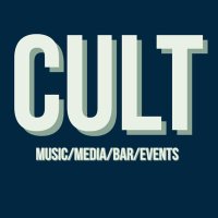 Cult Music (@cultnetmusic) 's Twitter Profile Photo Cult Music (@cultnetmusic) 's Twitter Profile Photo
