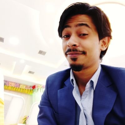 ishuashish's profile picture. Data Analyst.
ML and AI Enthusiast.