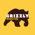 Grizzly Marketing (@GrizzlyonSocial) Twitter profile photo