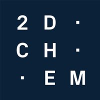 2DChem (@2dchem) 's Twitter Profile