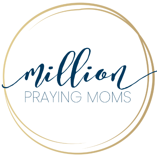A Christian community anchoring women to faith and prayer! #millionprayingmoms