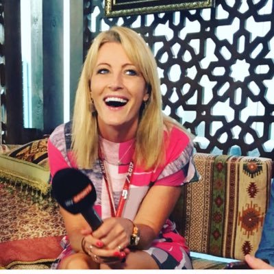 RachelBrookesTV Profile Picture