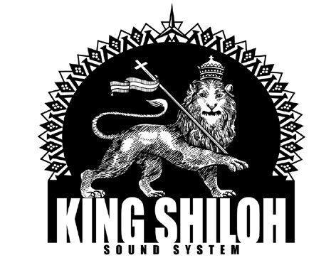 King Shiloh Sound System, based in Amsterdam, Holland, is an international, roots reggae sound system, founded and inspired through the inspiration of Jah