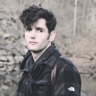 nathanlhill's profile picture. 