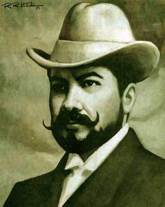 Revista fundada por Ruben Dario en 1894 durante su paso por Chile, y refundada en 2010 durante el paso de su Ánima