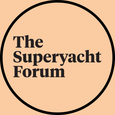 The team behind the most valuable events in the #superyacht industry.