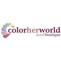 Color Her World Scarf Boutique(@ColorHerWorld1) 's Twitter Profile Photo