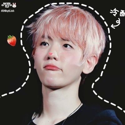 Byeon73542101's profile picture. I’m Baekyunee’s wife 😂😂😂