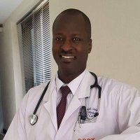 Dr. Joseph Okia(@josephokia) 's Twitter Profile Photo
