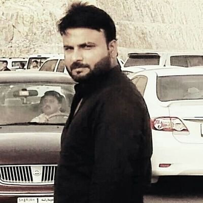 ATTIQFAZAL's profile picture. Not belongs to this world