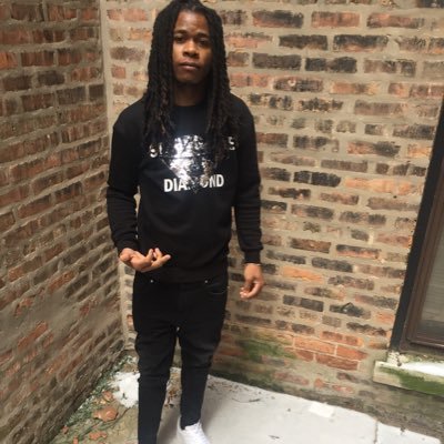 DUMPSTREET I REPP THAT SHIT TIL THE FULLEST!💙 GET RICH OR DIE TRYING!💯 Rip Snoop 🙏🏾 #FreeEbub